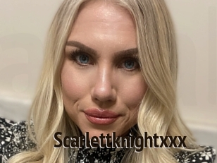 Scarlettknightxxx