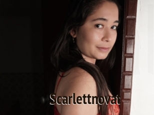 Scarlettnovat