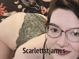 Scarlettstjames