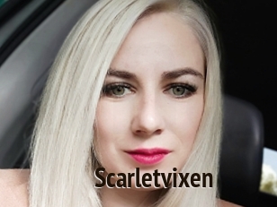 Scarletvixen
