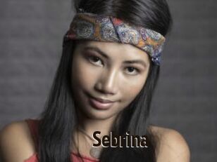 Sebrina