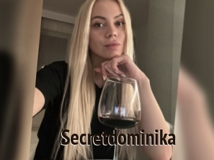 Secretdominika