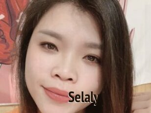 Selaly