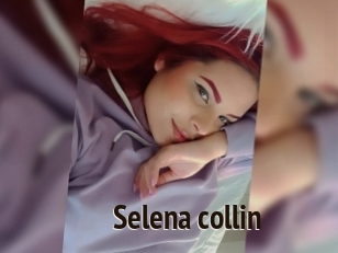 Selena_collin