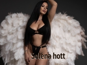 Selena_hott