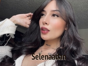 Selenaadan