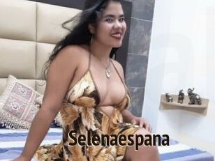 Selenaespana