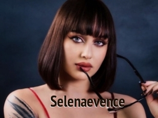 Selenaevence