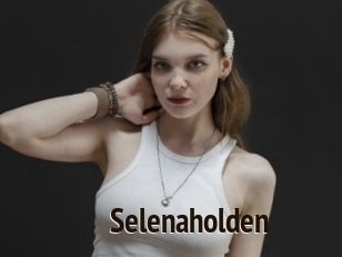 Selenaholden