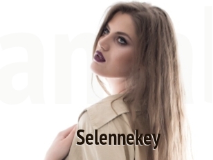 Selennekey
