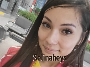 Selinaheys