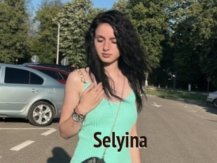 Selyina