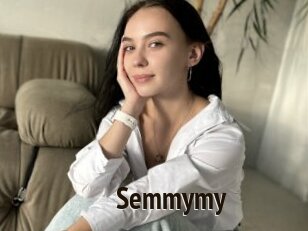 Semmymy