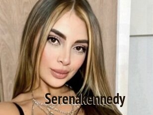 Serenakennedy