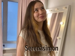 Serenasimon