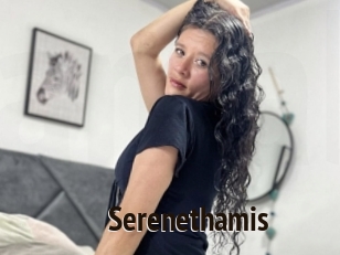 Serenethamis