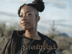 Serenityblack