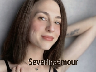 Severinaamour