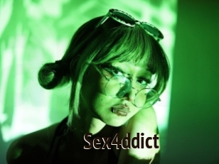 Sex4ddict