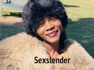Sexslender