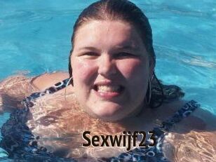 Sexwijf23