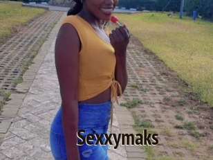 Sexxymaks