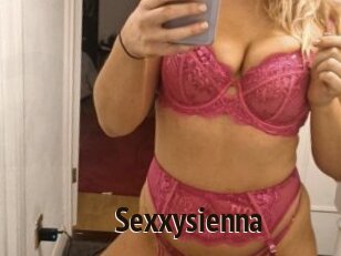 Sexxysienna