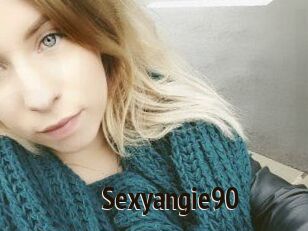 Sexyangie90