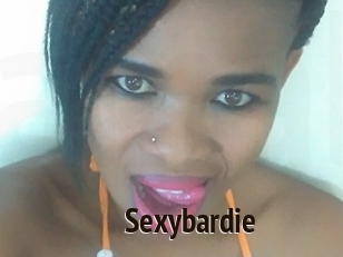Sexybardie