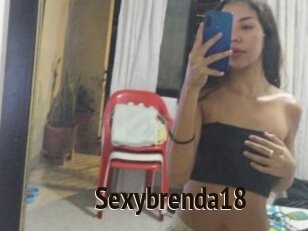 Sexybrenda18
