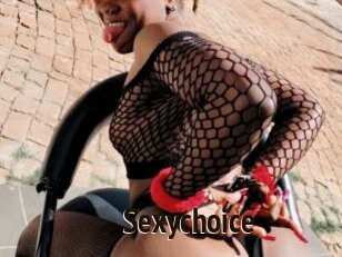 Sexychoice