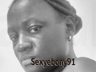 Sexyebony91