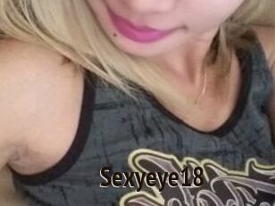 Sexyeye18