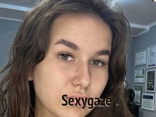 Sexygaze
