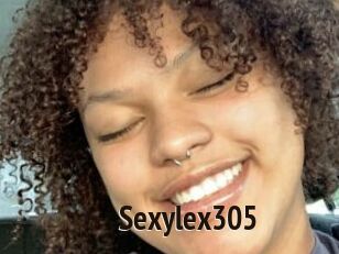 Sexylex305