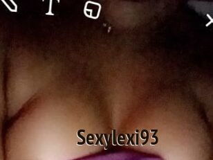 Sexylexi93
