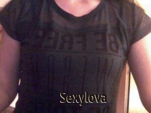 Sexylova