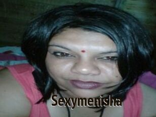 Sexymenisha