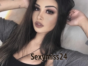 Sexymiss24