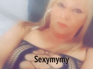 Sexymymy