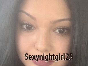 Sexynightgirl25