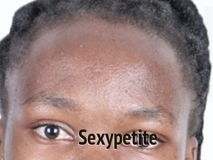 Sexypetite