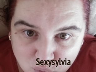 Sexysylvia