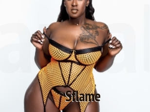 Sflame