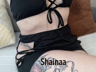 Shainaa