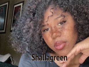 Shallagreen