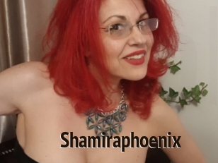 Shamiraphoenix