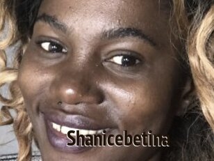 Shanicebetina