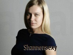 Shannensexy