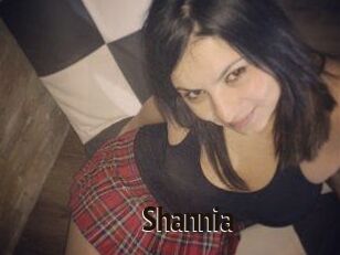 Shannia
